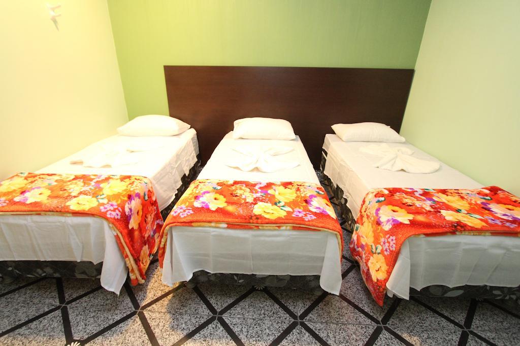 Lagoa Hotel Manaos