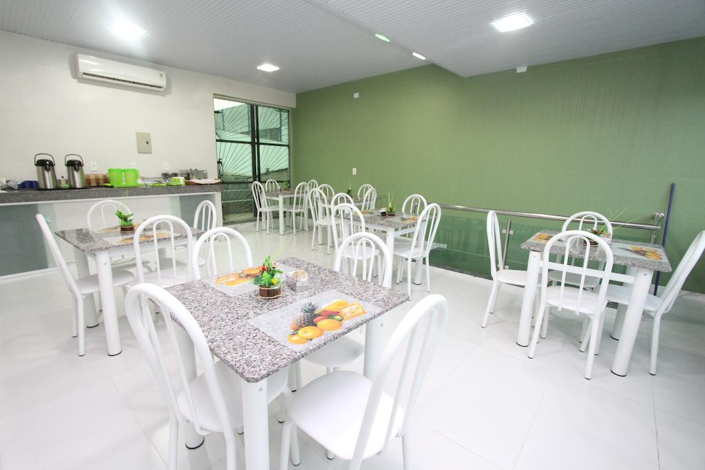 Lagoa Hotel