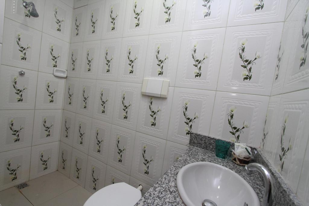 Lagoa Hotel