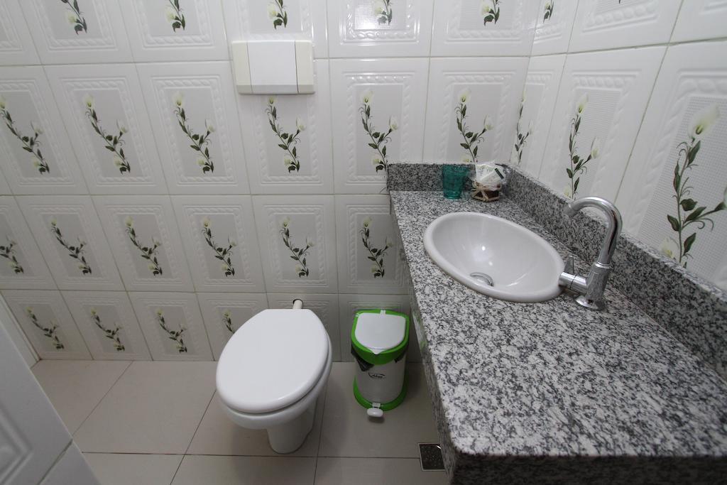 Lagoa Hotel Manaos