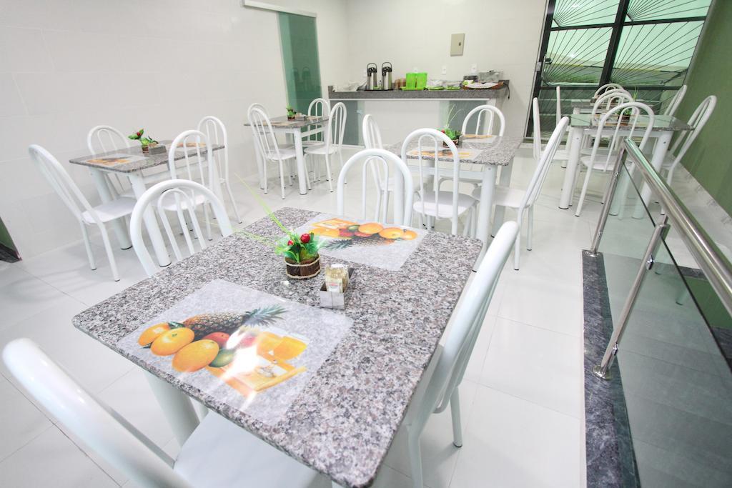 Lagoa Hotel Manaos