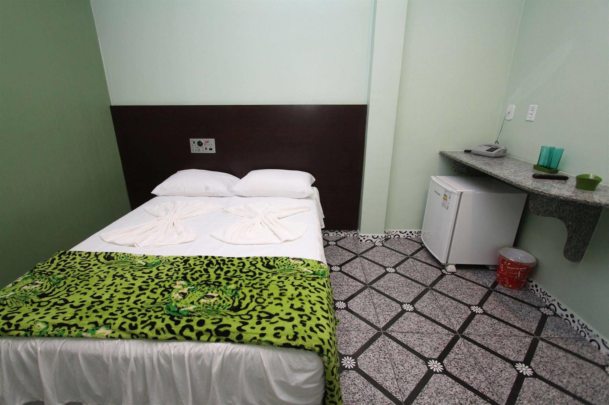 Lagoa Hotel 2*
