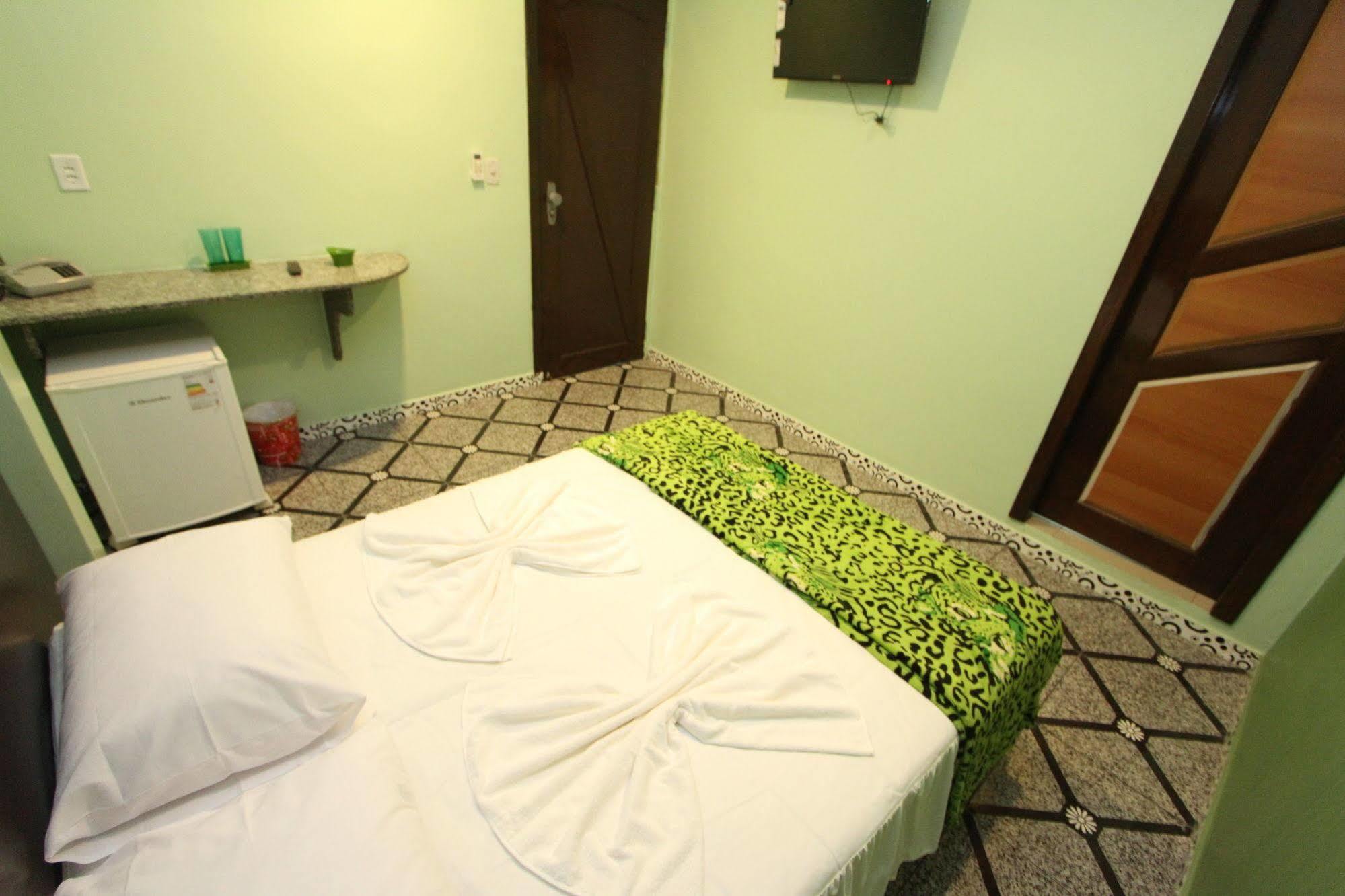 Lagoa Hotel Manaos